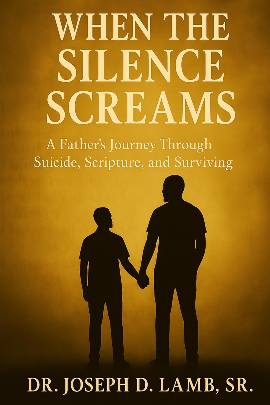 When The Silence Screams