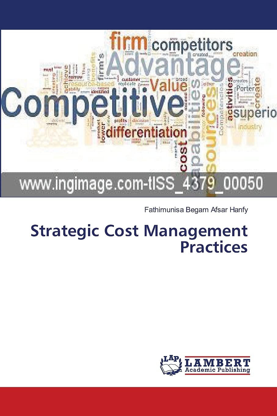 Strategic Cost Management Practices Paperback – 25 February 2013