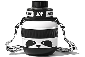 Bottle Joy: Your Kids' Hydration Buddy for Countless Adventures