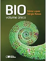 Bio - Volume Único