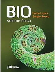 Bio - Volume Único