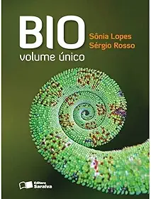 Bio - Volume Único
