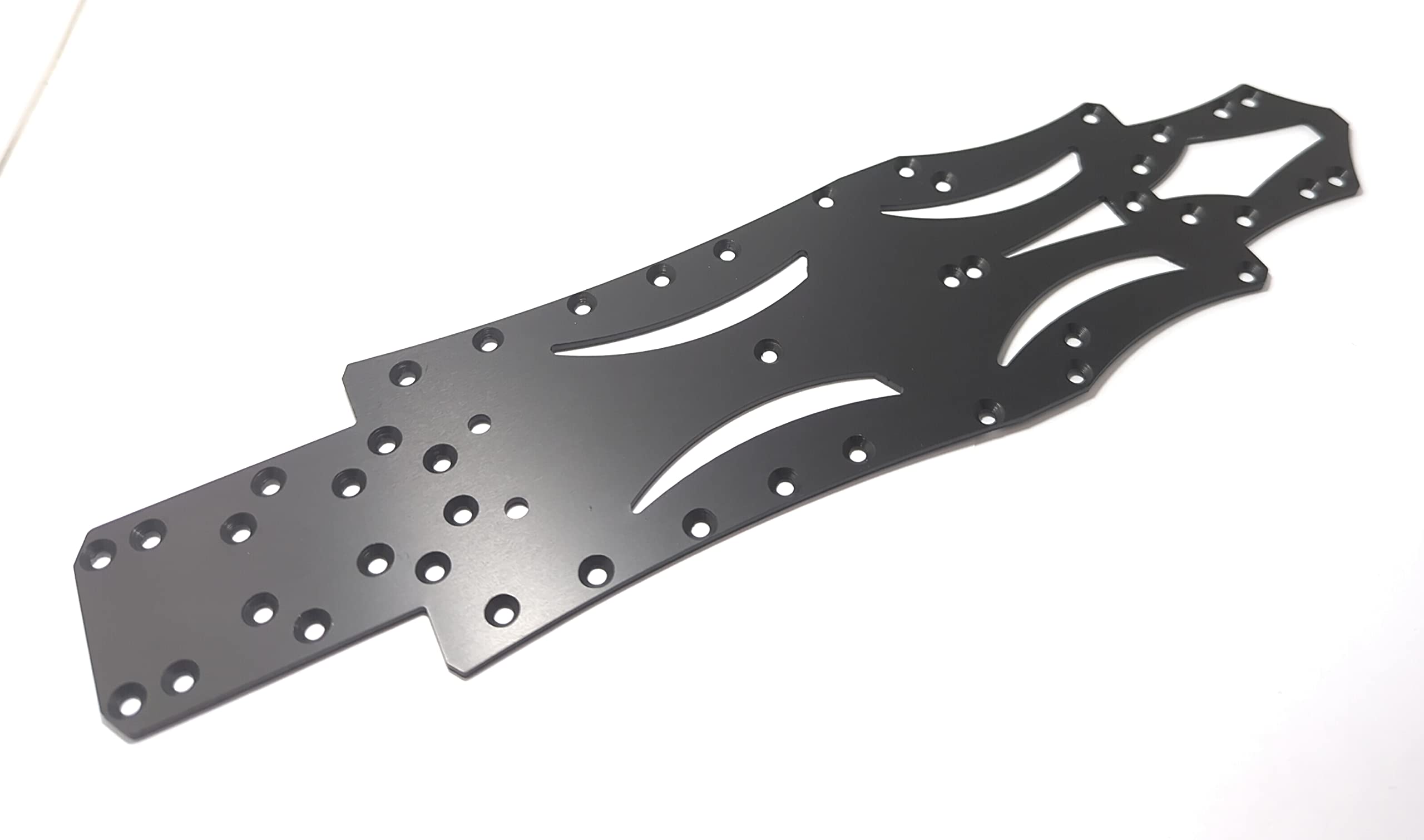 Amazon | メタルガレージジャパン オリジナル RDX用アルミミニシャーシ