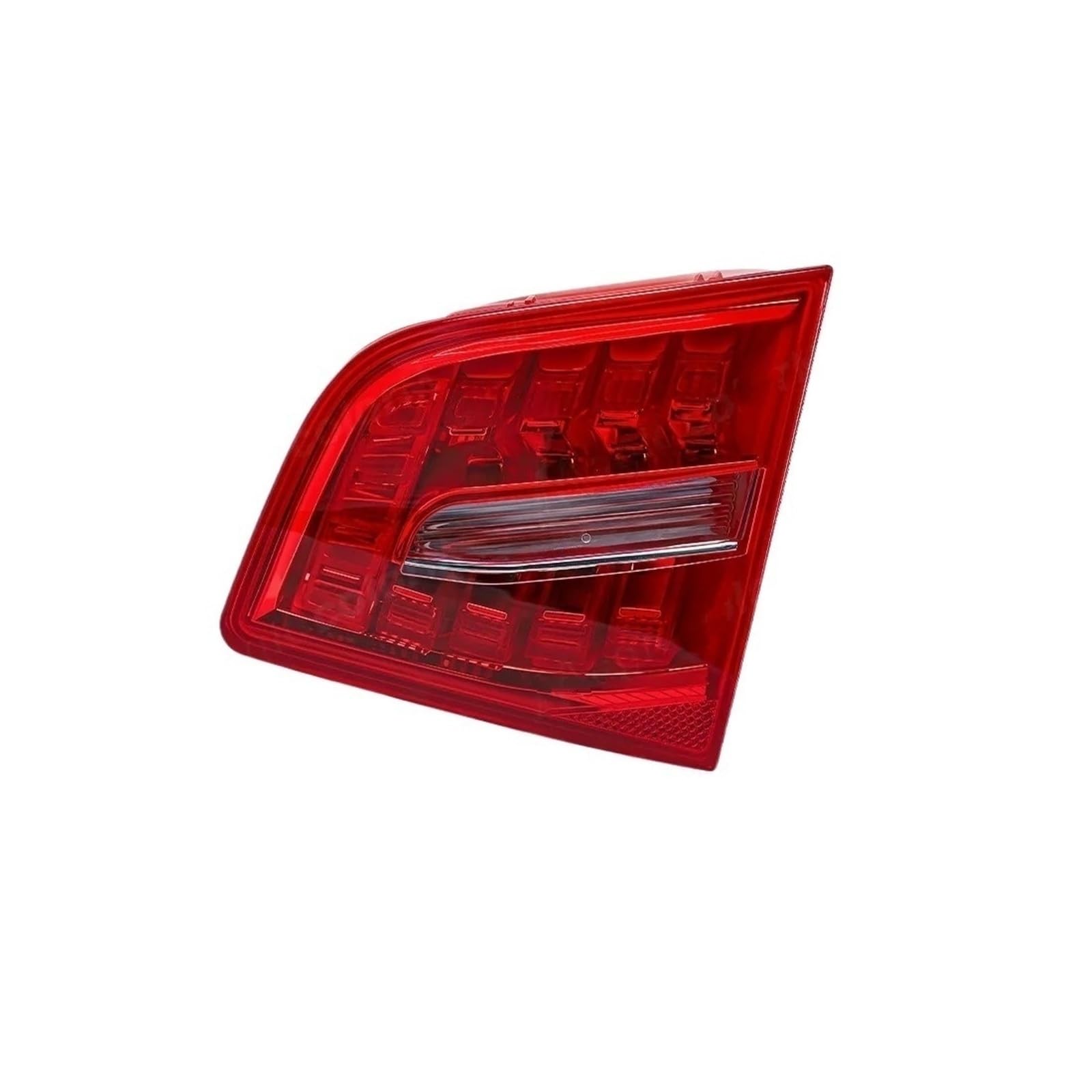 Dla Audi A6 C6 S6 Quattro RS6 Sedan Sedan 2009-2011 Hamulcowe Lampy Cofania Kierunkowskazy Światła Tylne Lampy Lampy Tylne Zespół Świateł(Right Inner Side)