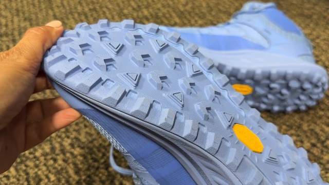 Watch Review of Merrell Womens Shoes on Amazon Live