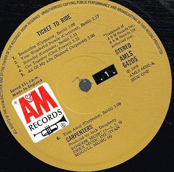 Amazon.co.jp: Ticket To Ride: ミュージック