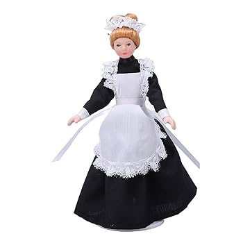 Amazon.co.jp: 手作りの1:12スケールドールハウスアクセサリー