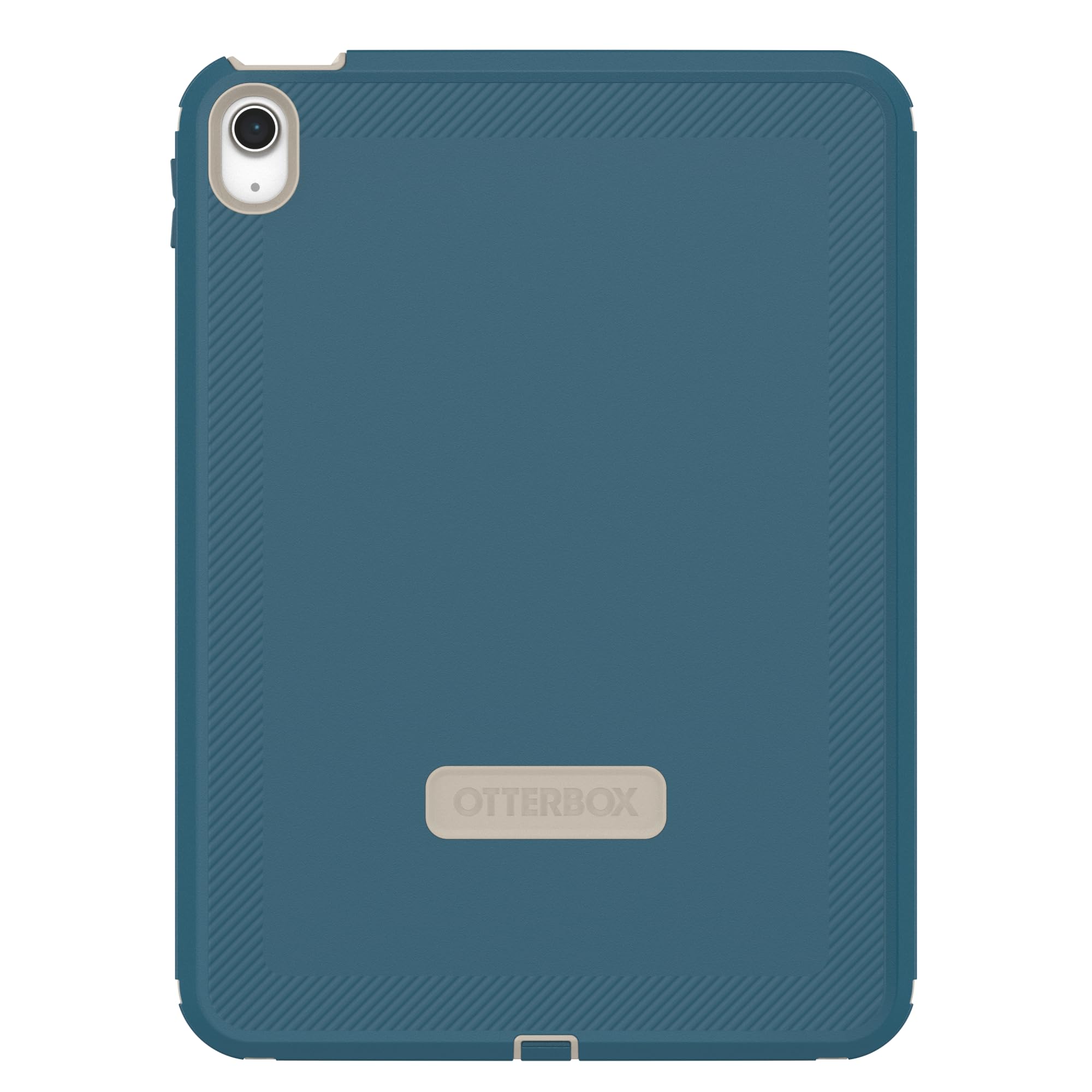 

                                                    OtterBox Defender Series Case for iPad (A16) & iPa