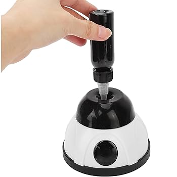 Amazon.co.jp: ラボボルテックスミキサー、強力な7000RPM電動