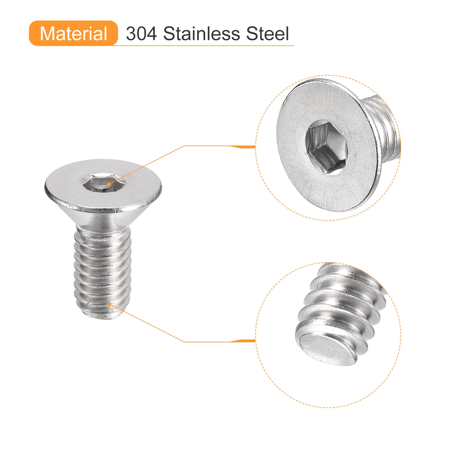 TAPPO ALETTATO CORTO TESTA PIATTA | S.a.s. - Tappi Per Enologia - Foto 6