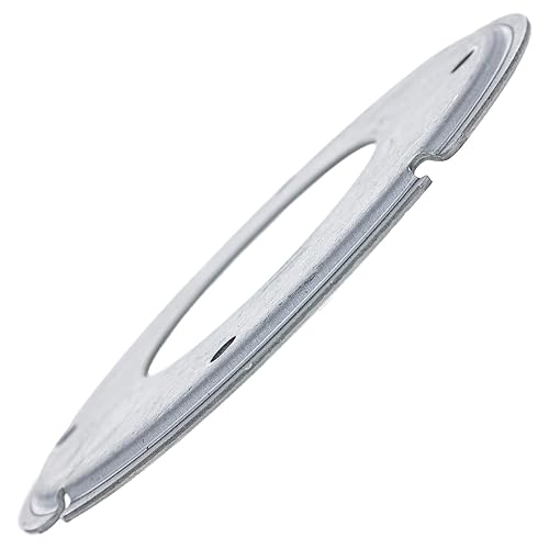 Miniatura 4 de CUB CADET KM-13272-1488 Ventilador de placa Kawasaki Z Force RZT LTX SZ XT2 Tanque 48 50 54