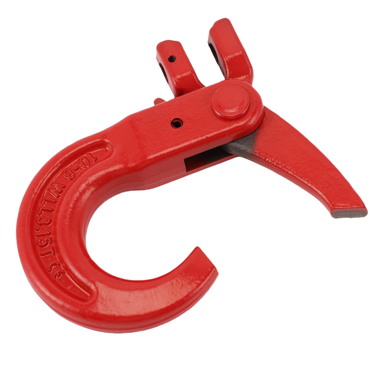 Mingzhe Industrial Clevis Slip Hook Alloy Steel 3.15T for Secure Heavy Load