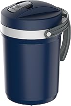 JARRA TÉRMICA TERMOLAR FLIP TOP 2,5L AZUL