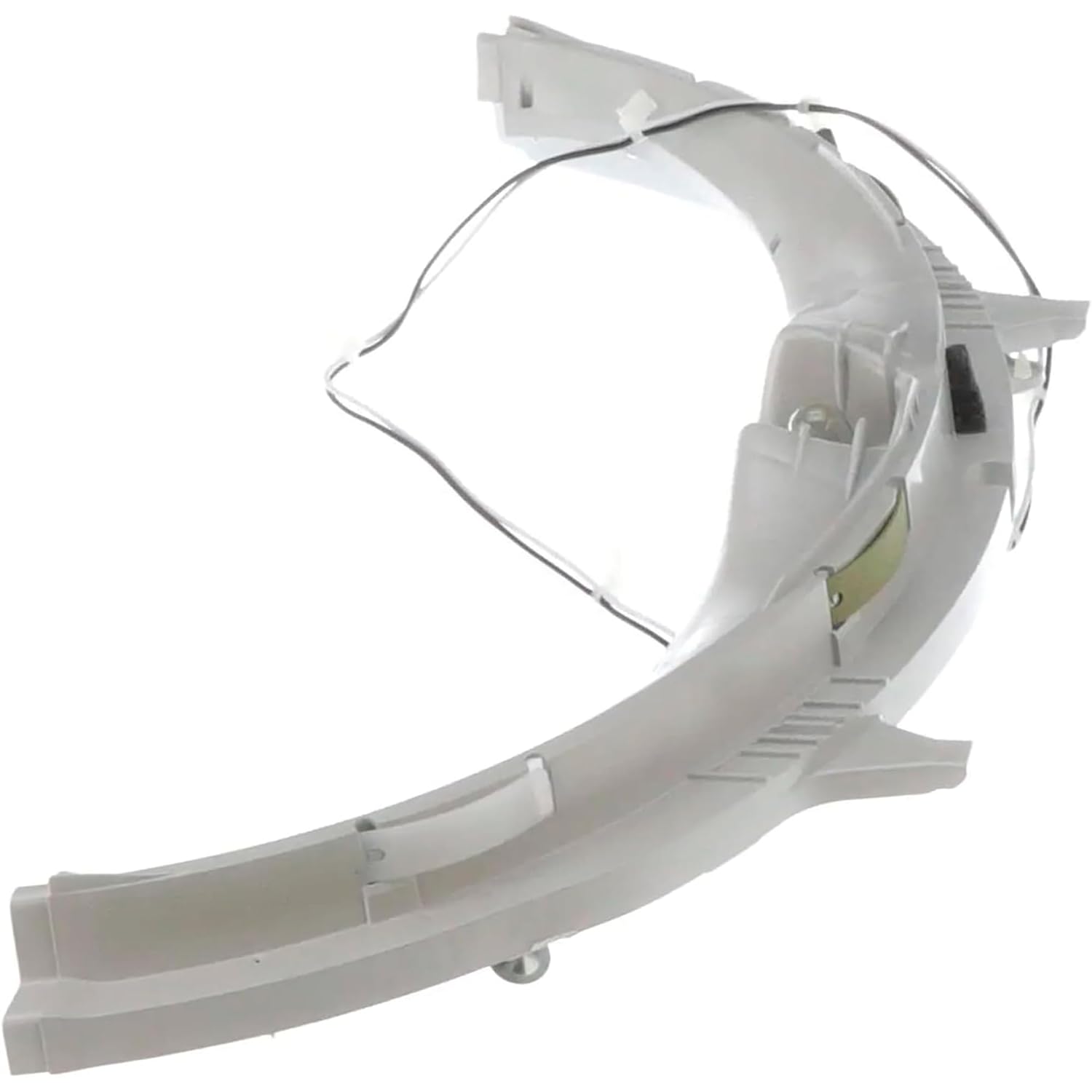 US-Based Supplier – WE03X25576 Upper Dryer Drum Support Top Bearing Assembly Replaces Compatible with GE Replaces 4467018 AP6032625 PS11763060 EAP11763060