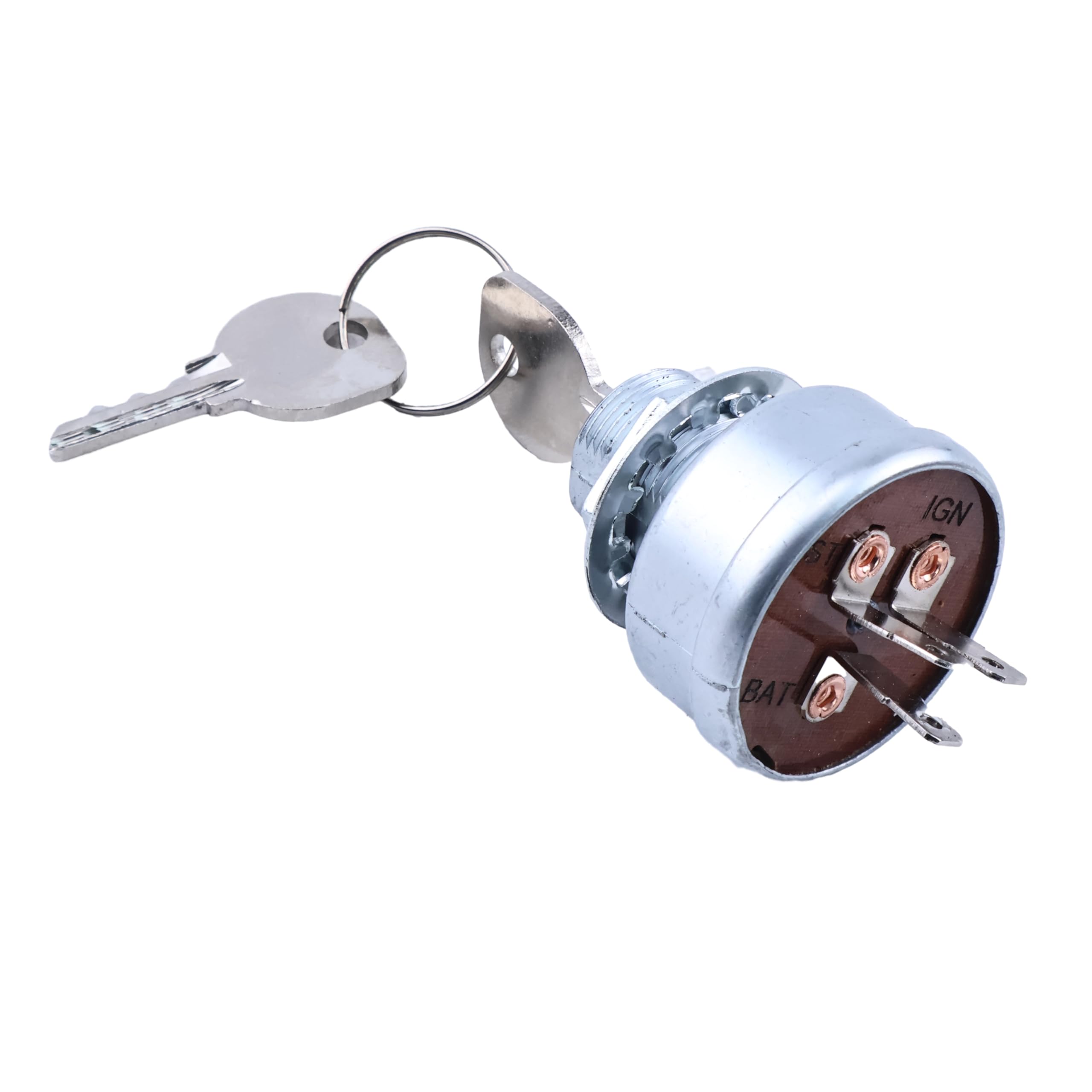 Amazon.com : SUKATC 60736C3 60736C2 60736C1 Starter Ignition Key