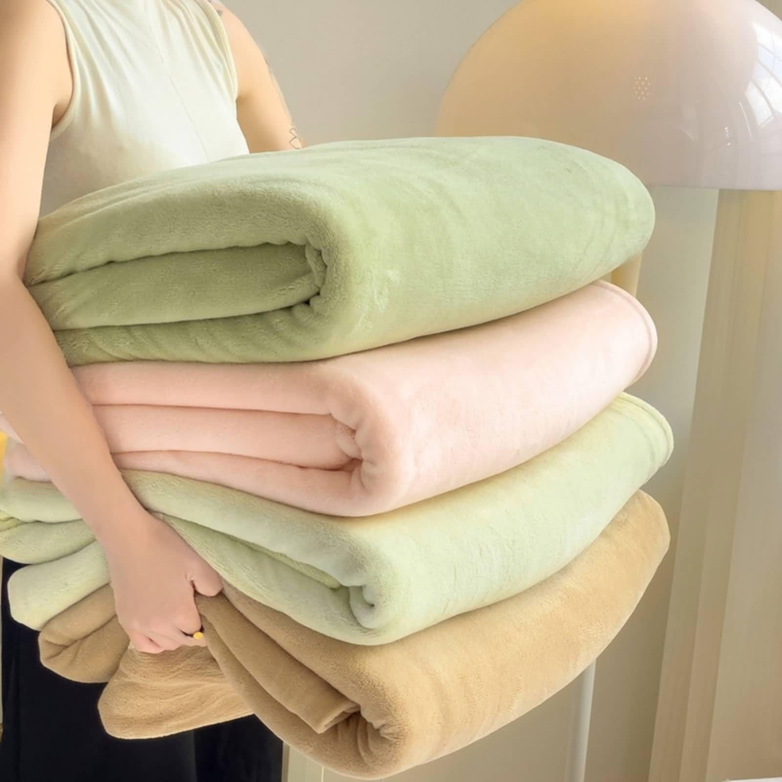 Sábanas rústicas, juego de sábanas para hombre, color azul claro, terciopelo de leche, 91 x 63 pulgadas, elegante