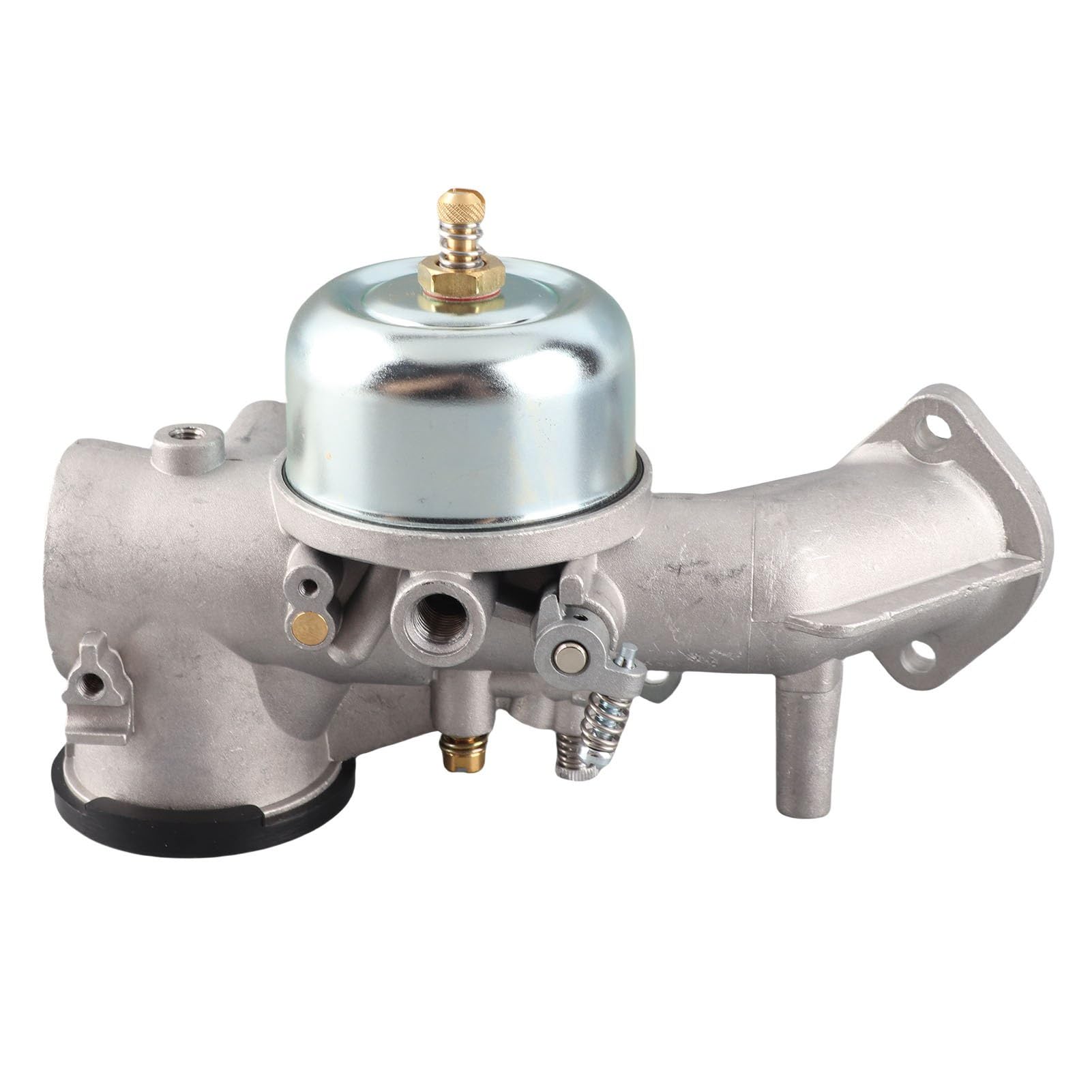 Novo Kit de Carburador Para Briggs & Stratton 491031 490499 491026
