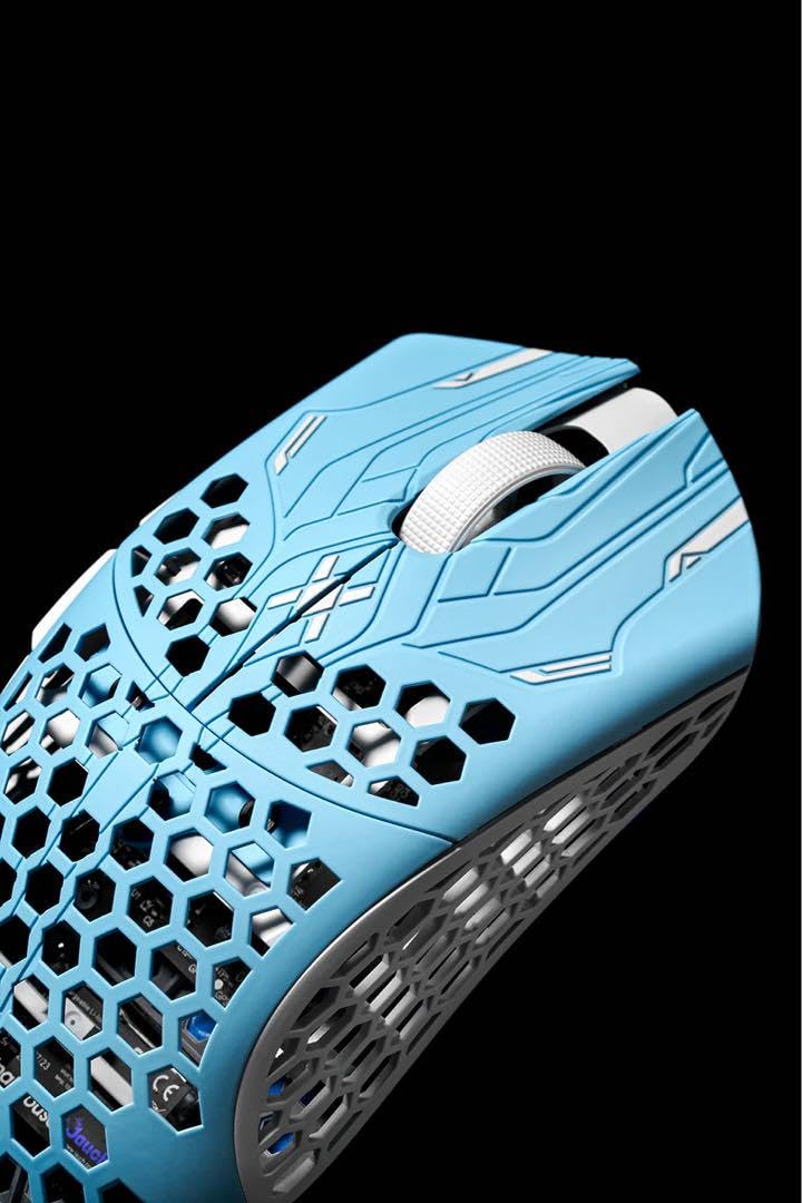 Amazon.co.jp: Finalmouse ULX Pro Series tarik M : 文房具・オフィス用品