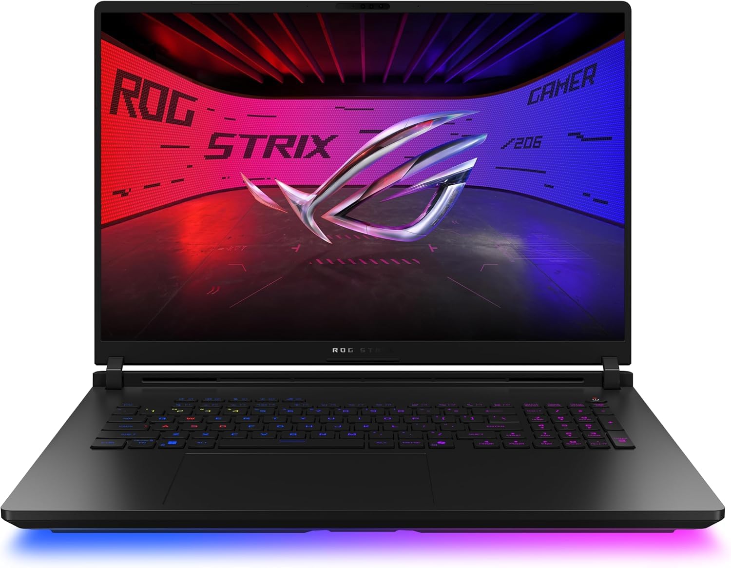 Amazon.co.jp: ASUS ゲーミングノートPC ROG Strix SCAR 18 G835LX