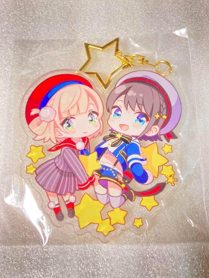 しぐれどき C96 新刊グッズセット しぐれうい 大空スバル しぐれどき C96 新刊5点セット しぐれうい 大空スバル ホロ