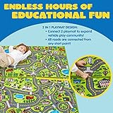 Zoom IMG-2 joyin tappeto da gioco 80 Zoom IMG-2 joyin tappeto da gioco 80