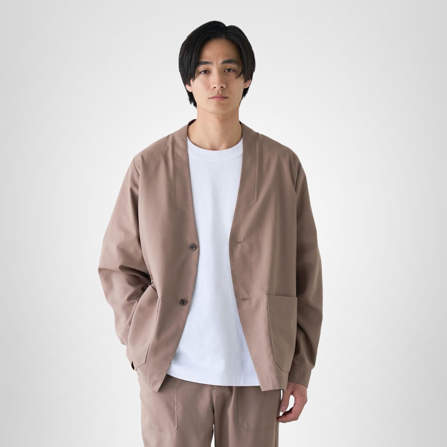 Amazon.co.jp: COEN(コーエン): ジャケット/アウター