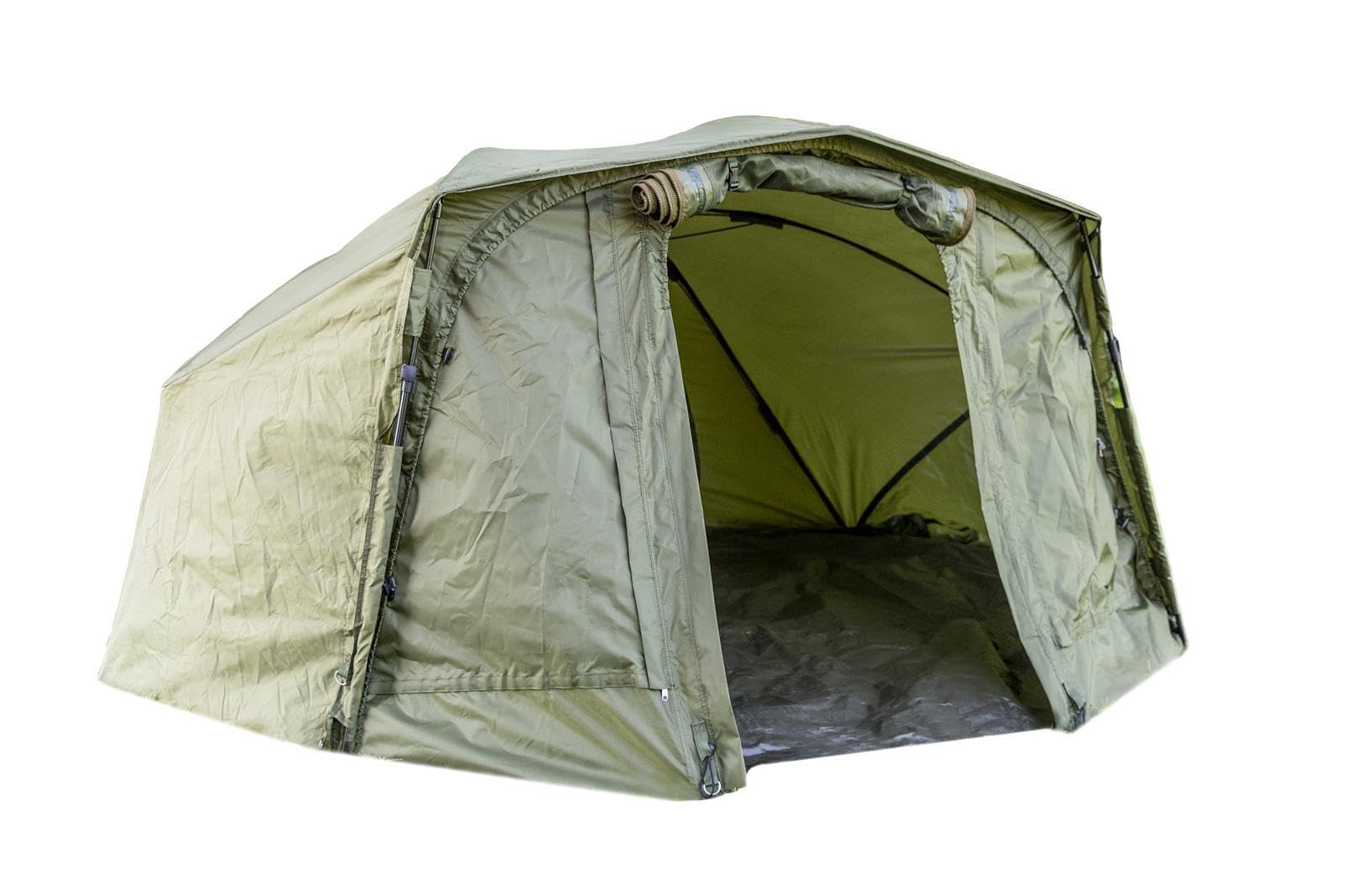 60" Umbrella Brolly 275 x 180 x 135 cm Schirmzelt