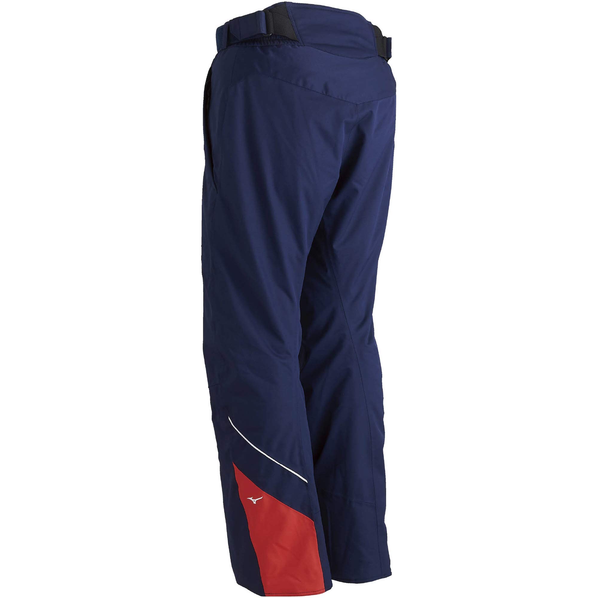 ミズノ スキーウェア デモチームソリッドジャケットとパンツ Ｌサイズ Amazon.co.jp: MIZUNO(ミズノ) スキーウェア ミズノデモチームソリッド