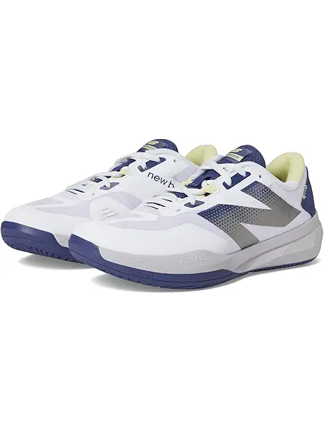 Женские кроссовки New Balance FuelCell 796V4 Tennis для тенниса