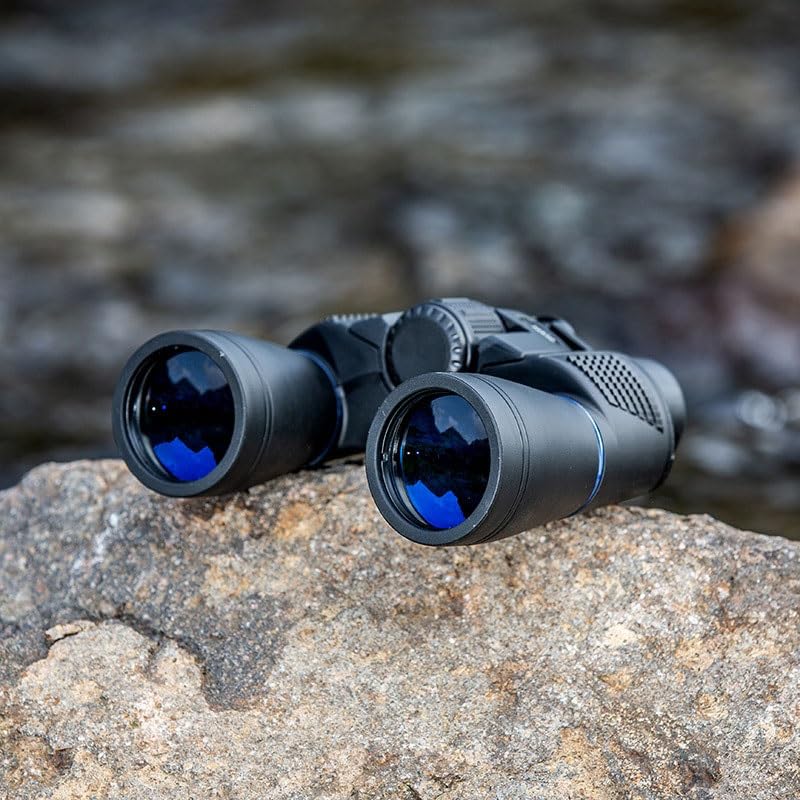 Binoculares Zoom para Telescopios Portátiles de Larga Distancia miniatura 4