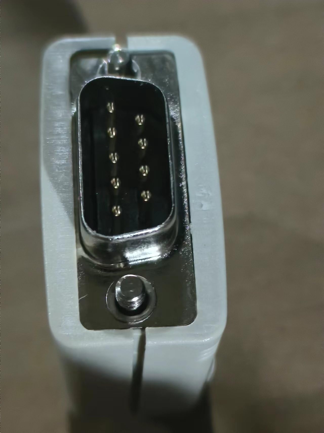 ITECH Interfaz de comunicación RS232 con cable de comunicación estándar IT-E121