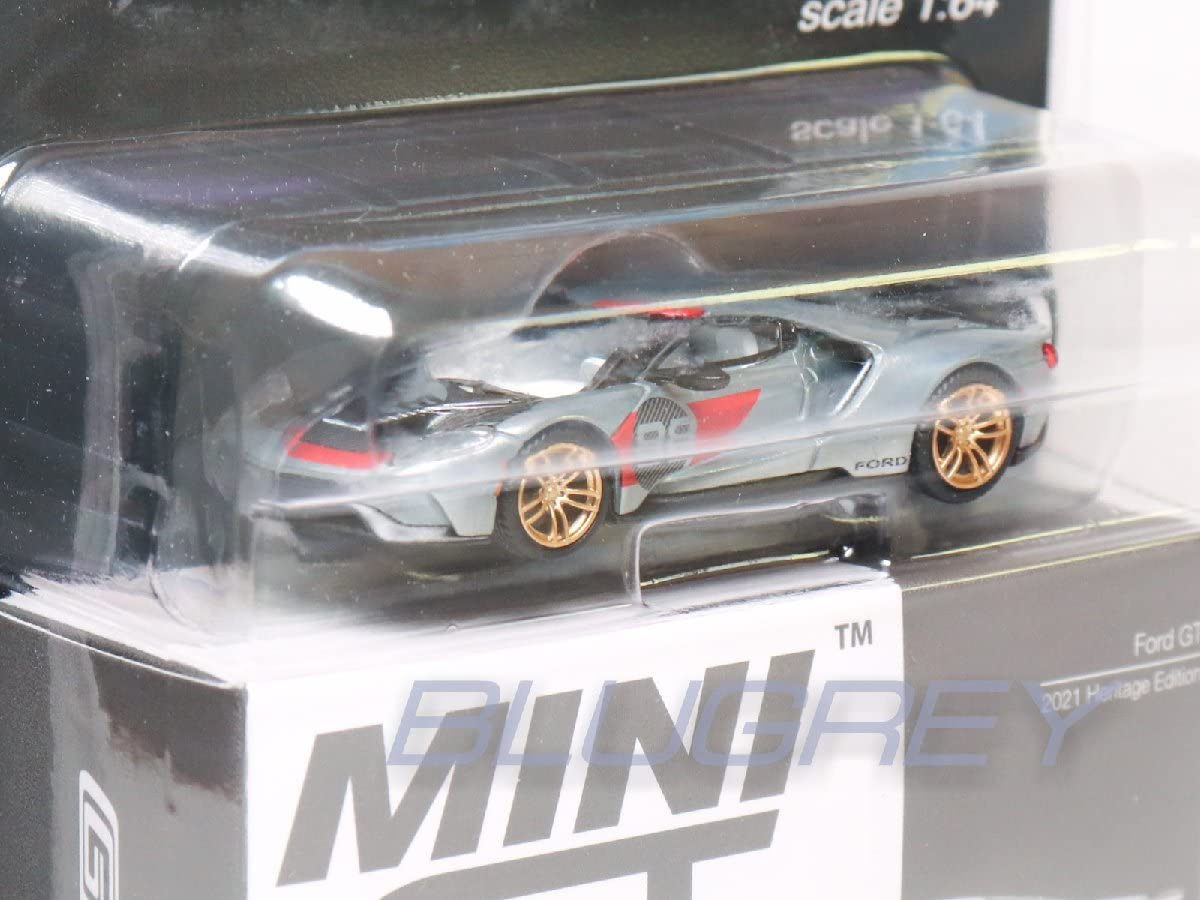 Mini gt 2本セート　チェイス 2025年最新】Yahoo!オークション -mini gt チェイスの中古品