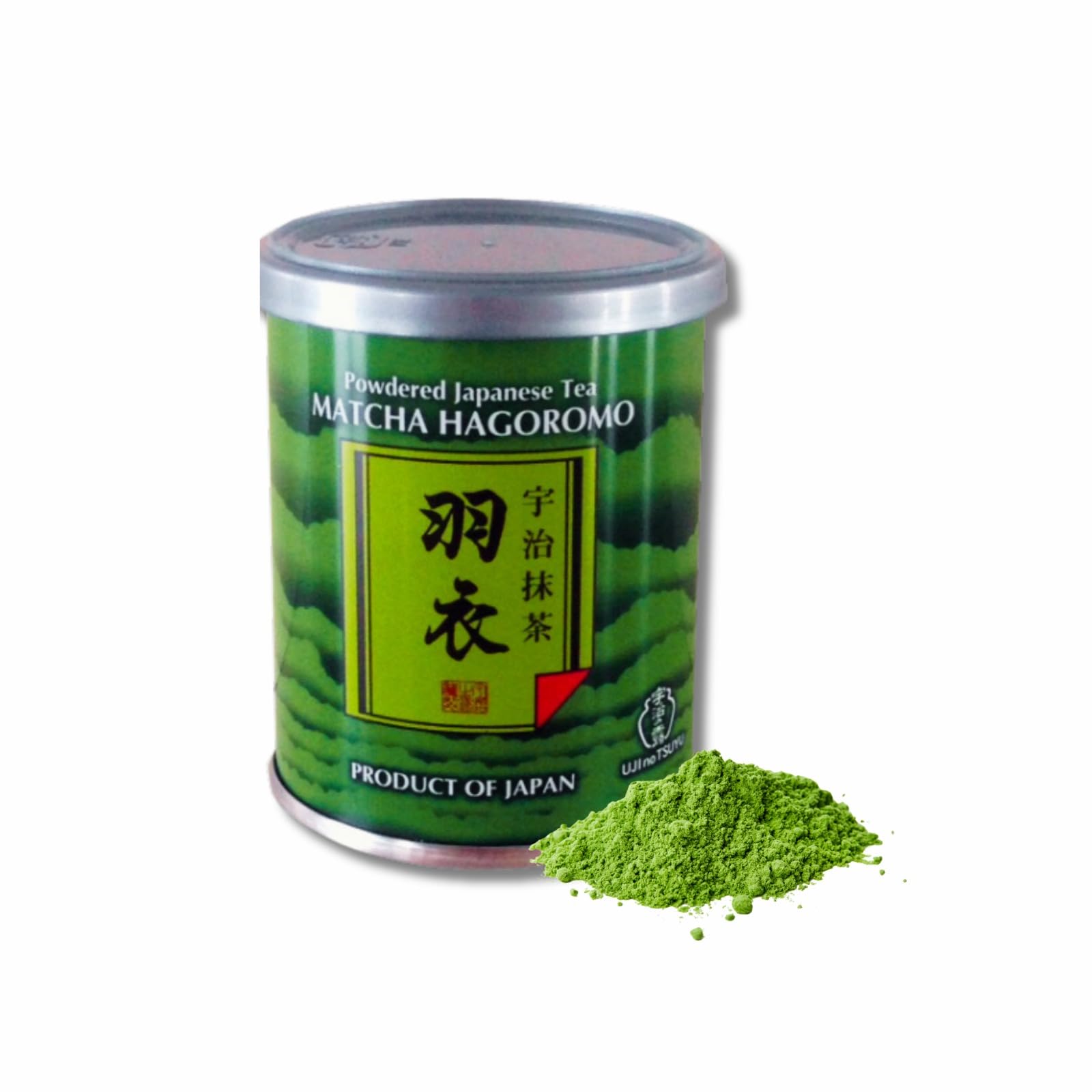 UJInoTSUYU Matcha Green Tea Hagoromo 750|Premium Japanese Matcha Powder|Stone Ground Green Tea|100% Pure And Authentic Uji Matcha|Imported From Japan|Perfect For Latte|Superfood|40 Gm (B0CLS2BDRV) Amazon Price History, Amazon Price Tracker