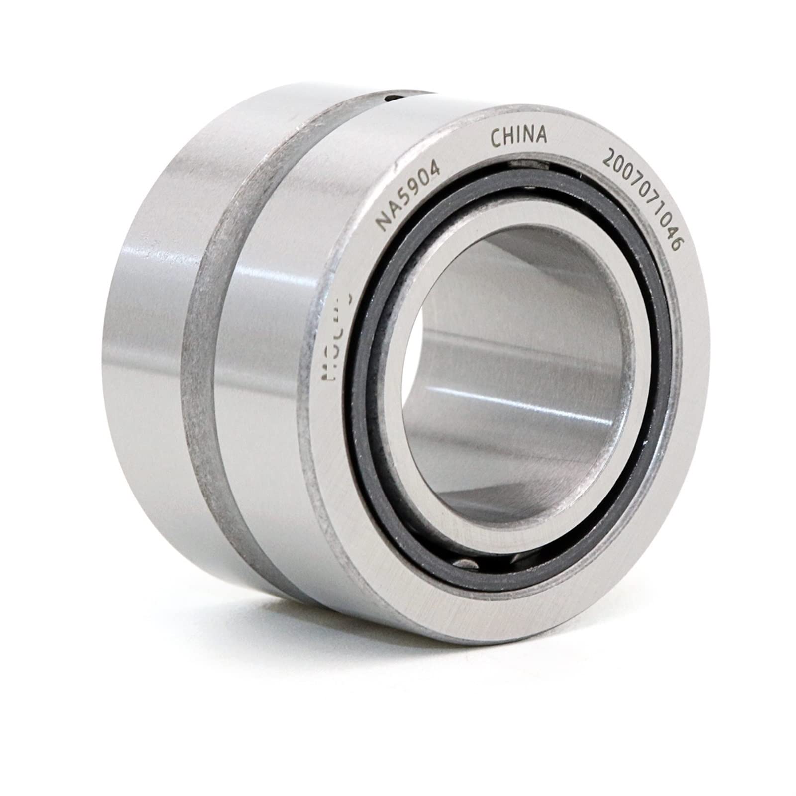 NA5904 20X37X23 Needle Roller Bearings with machined Rings with an Inner Ring 1Pcs