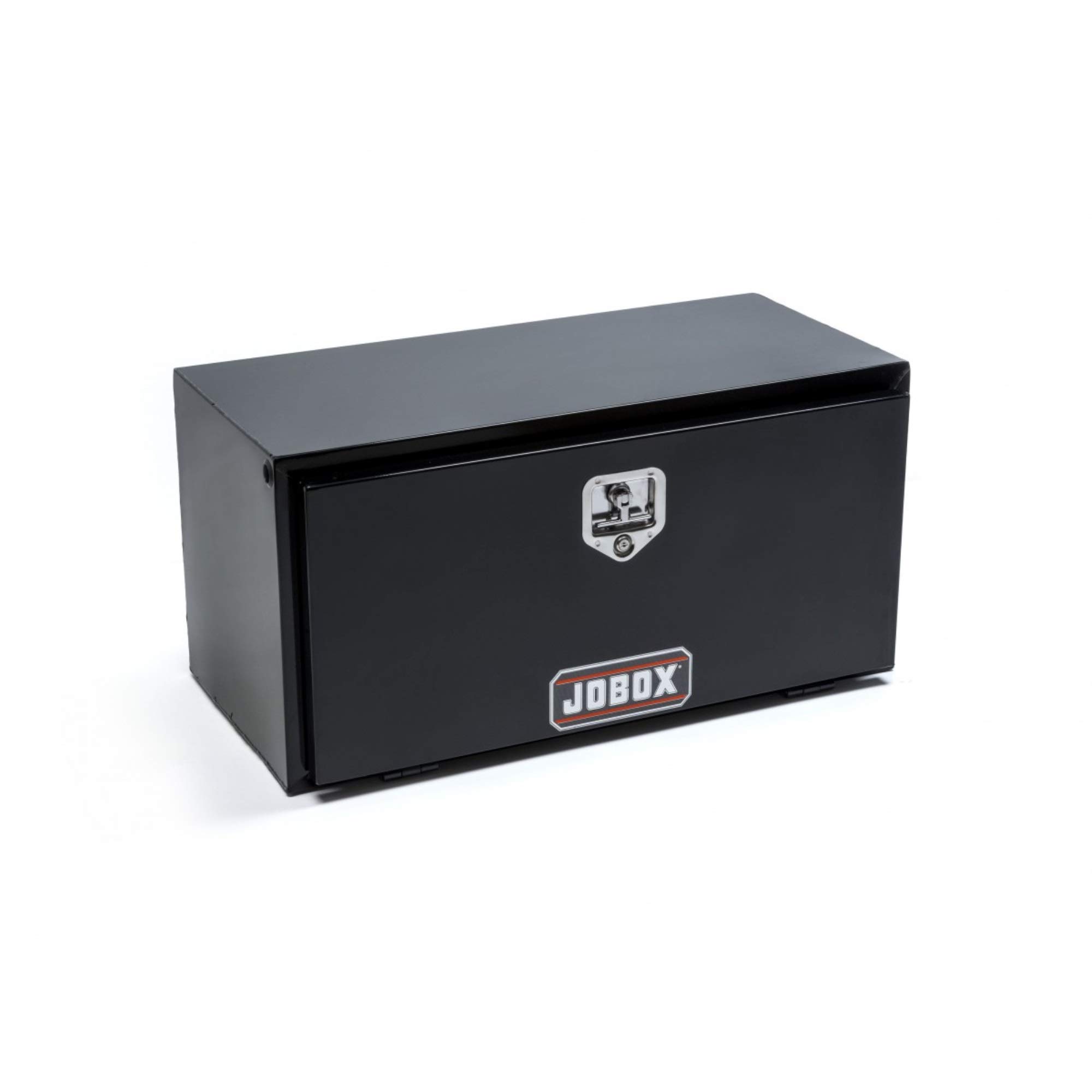 Amazon.co.jp: Delta Crescent Jobox ホワイトスチール ベッド下