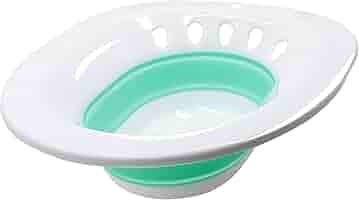 Amazon.com: RUGUO Sitz Bath, Sitz Bath for Hemorrhoids