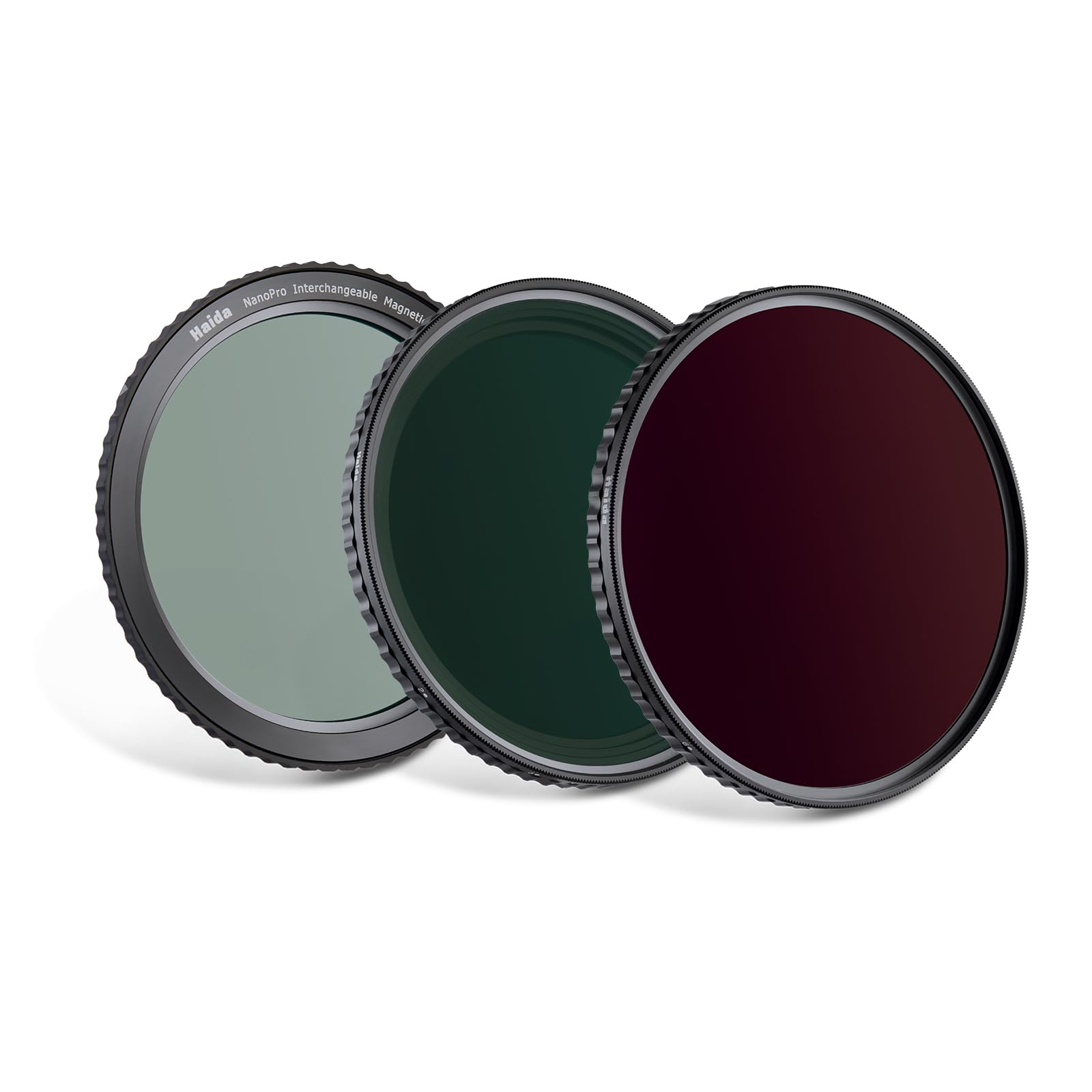 Amazon.com : Haida NanoPro Interchangeable Magnetic Variable