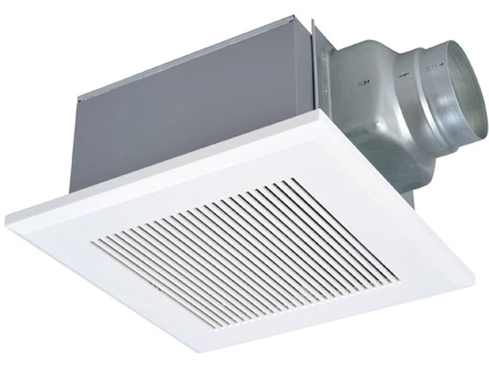 三菱　天井換気扇　VD15ZVC6 Amazon | 三菱電機(MITSUBISHI ELECTRIC) 天井埋込形換気扇 定