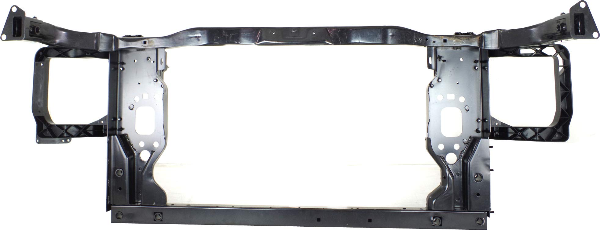 Amazon.com: Garage-Pro Radiator Support for JEEP CHEROKEE 14-18