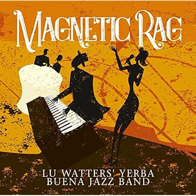 Magnetic Rag