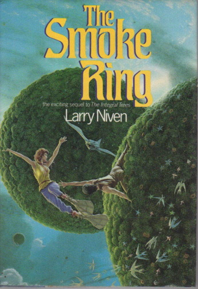 Buy The Smoke Ring-Hardcover — BookShops.in