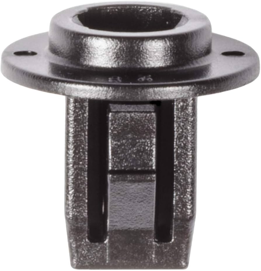 Amazon.com: AMZ Clips And Fasteners 15 Screw Grommets Compatible