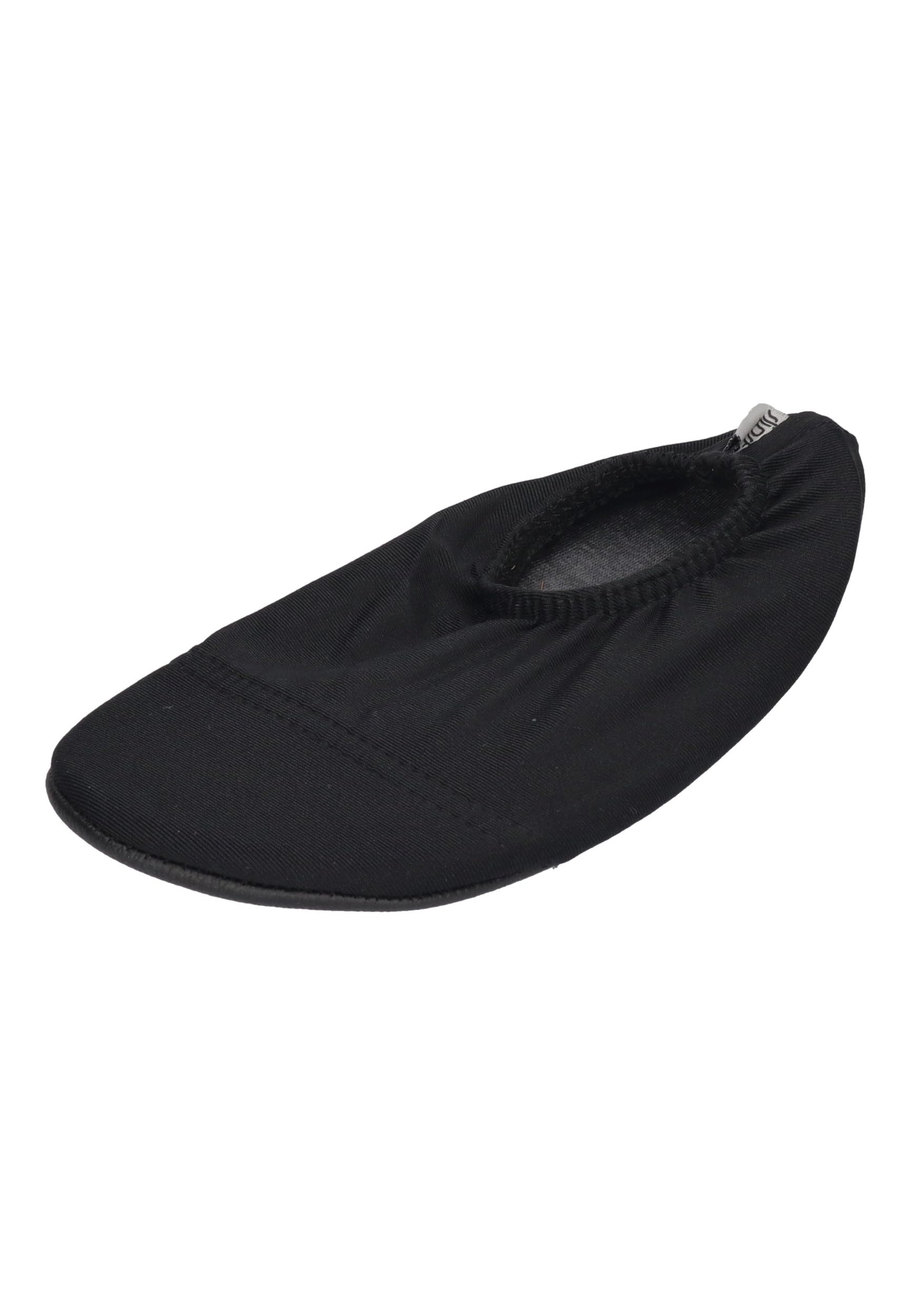 Slipstop Black Wasserschuhe Kinder