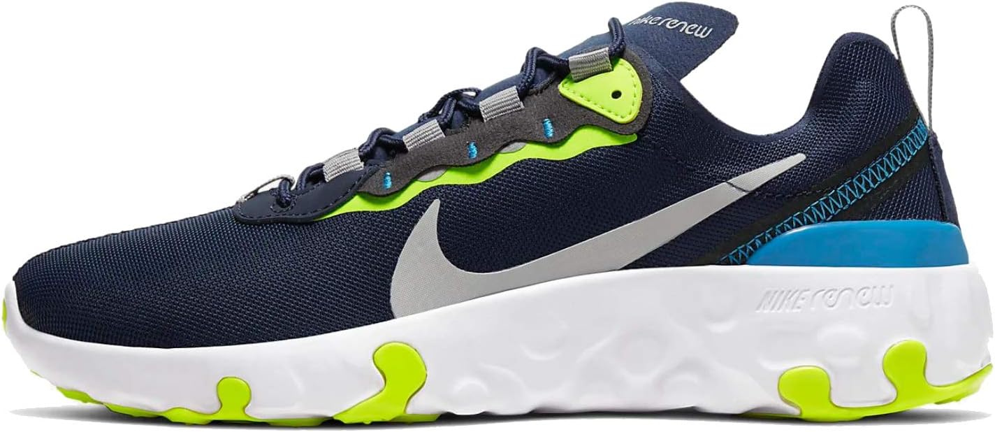 nike renew element 55 size 3