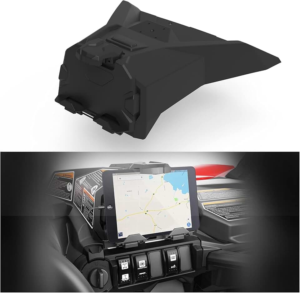 can am maverick trail accessories