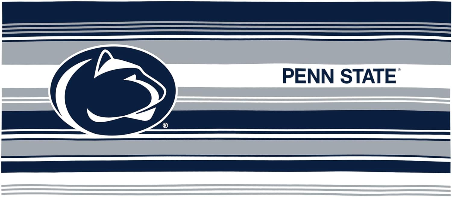 Tervis Penn State Nittany Lions - Assorted Made in USA Double Walled Insulated Tumbler Travel Cup Keeps Drinks Cold & Hot, 16oz 4pk, Classic - Image 4