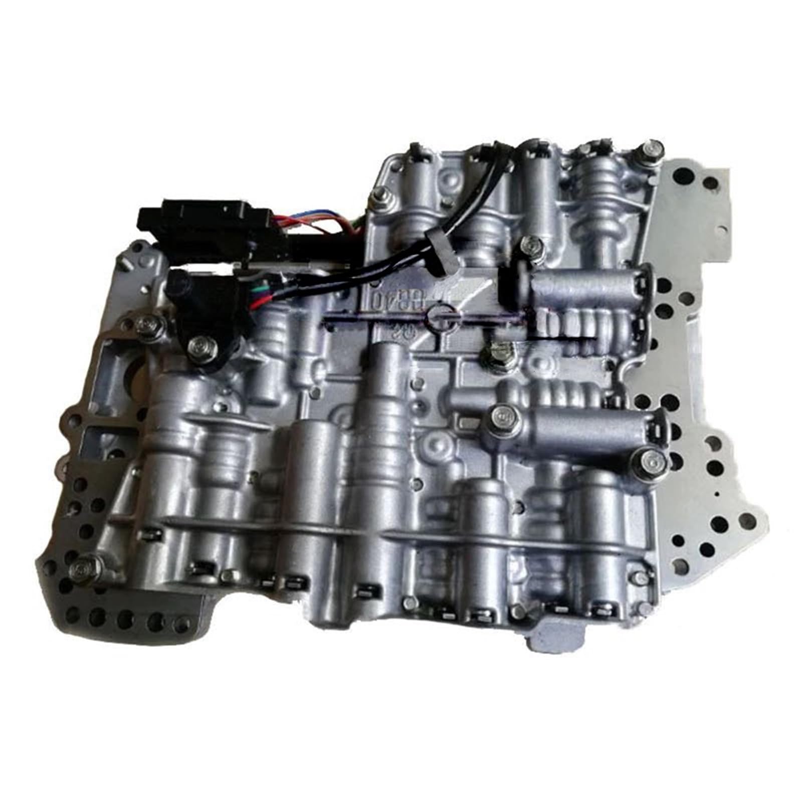 Cuerpo de válvula de transmisión automática de caja de cambios 5EAT 31705AA683 Compatible con Subaru