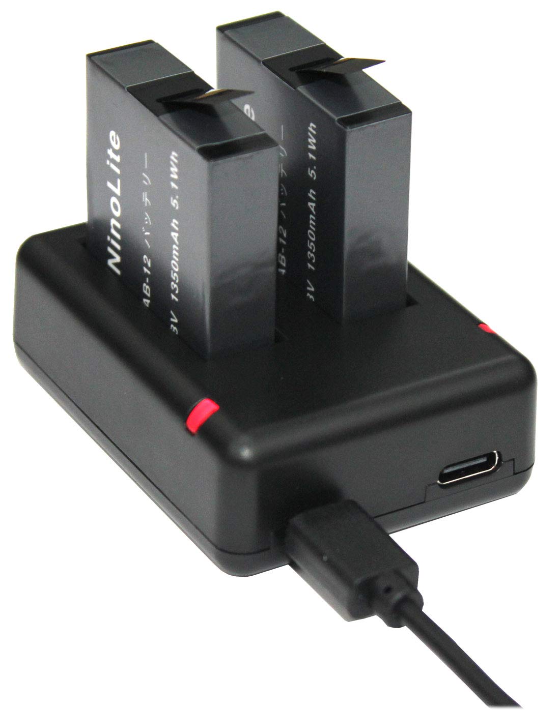 Insta360 ONE X 美品！バッテリー5個＆充電器 ケース付き 