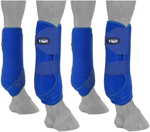 Miniatura 8 de Juego de botas deportivas Extreme Vented. De Tough 1 Rosa