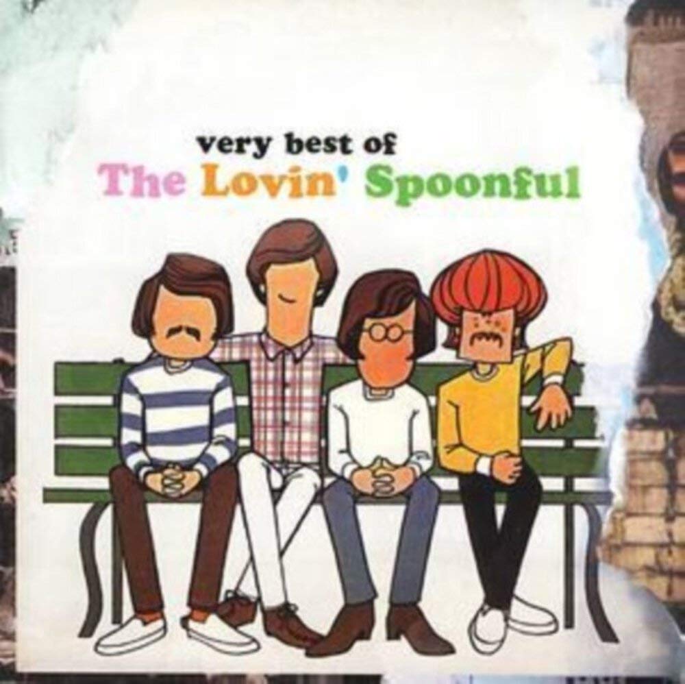 Very Best Of The Lovin' Spoonful